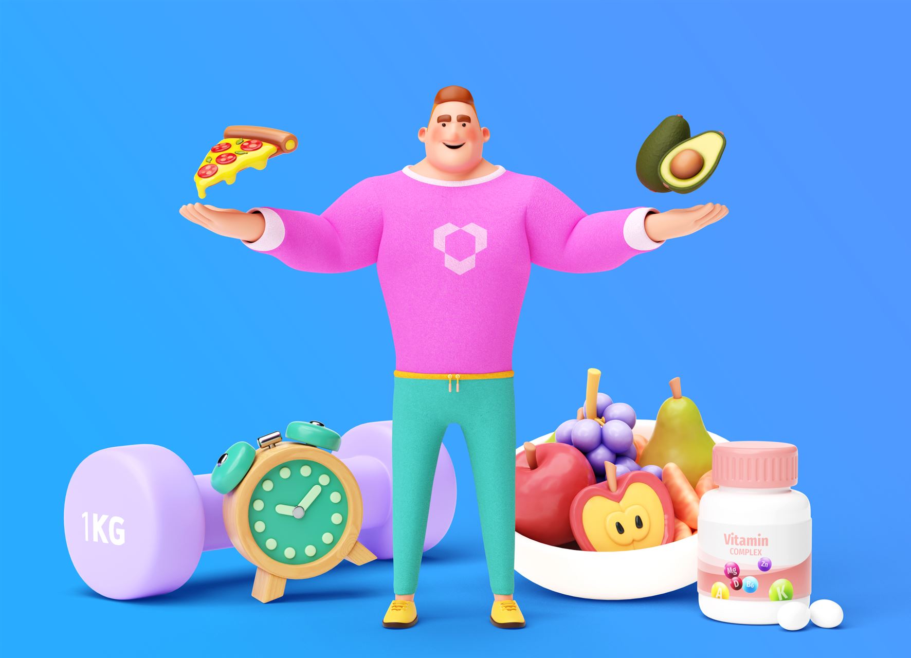 weight management