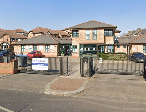 Welcome to Somerset Gardens