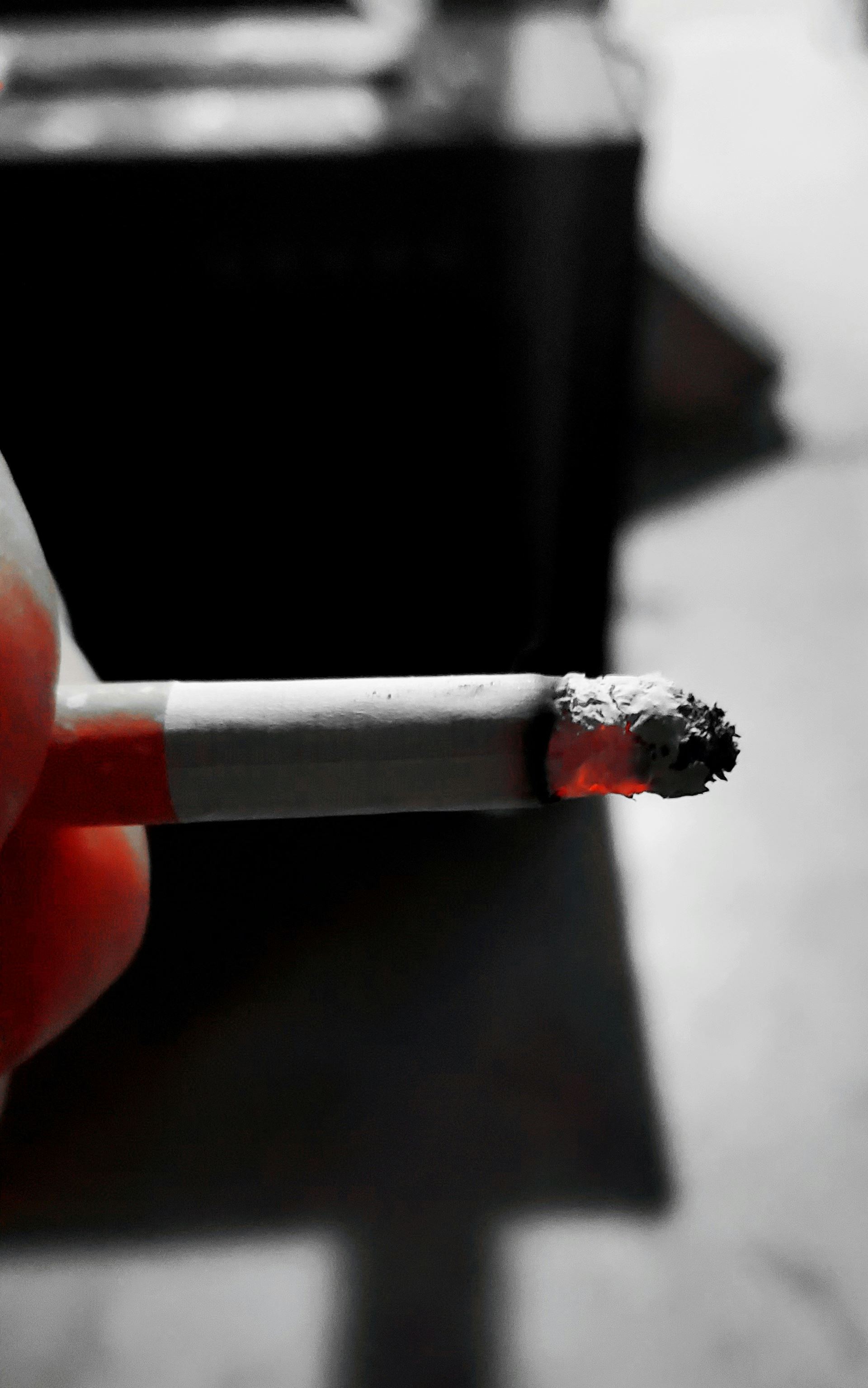 Cigarette
