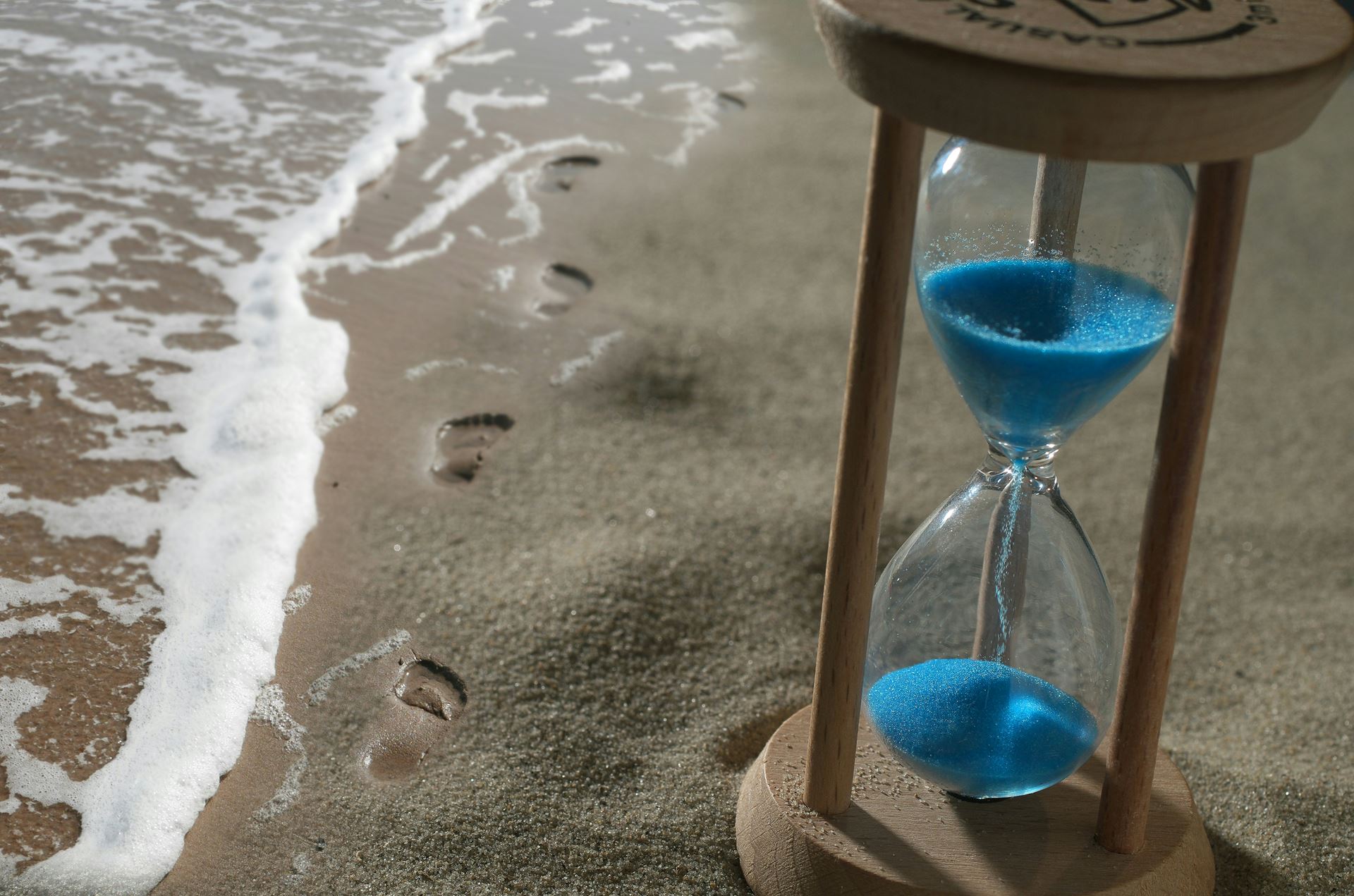 timer