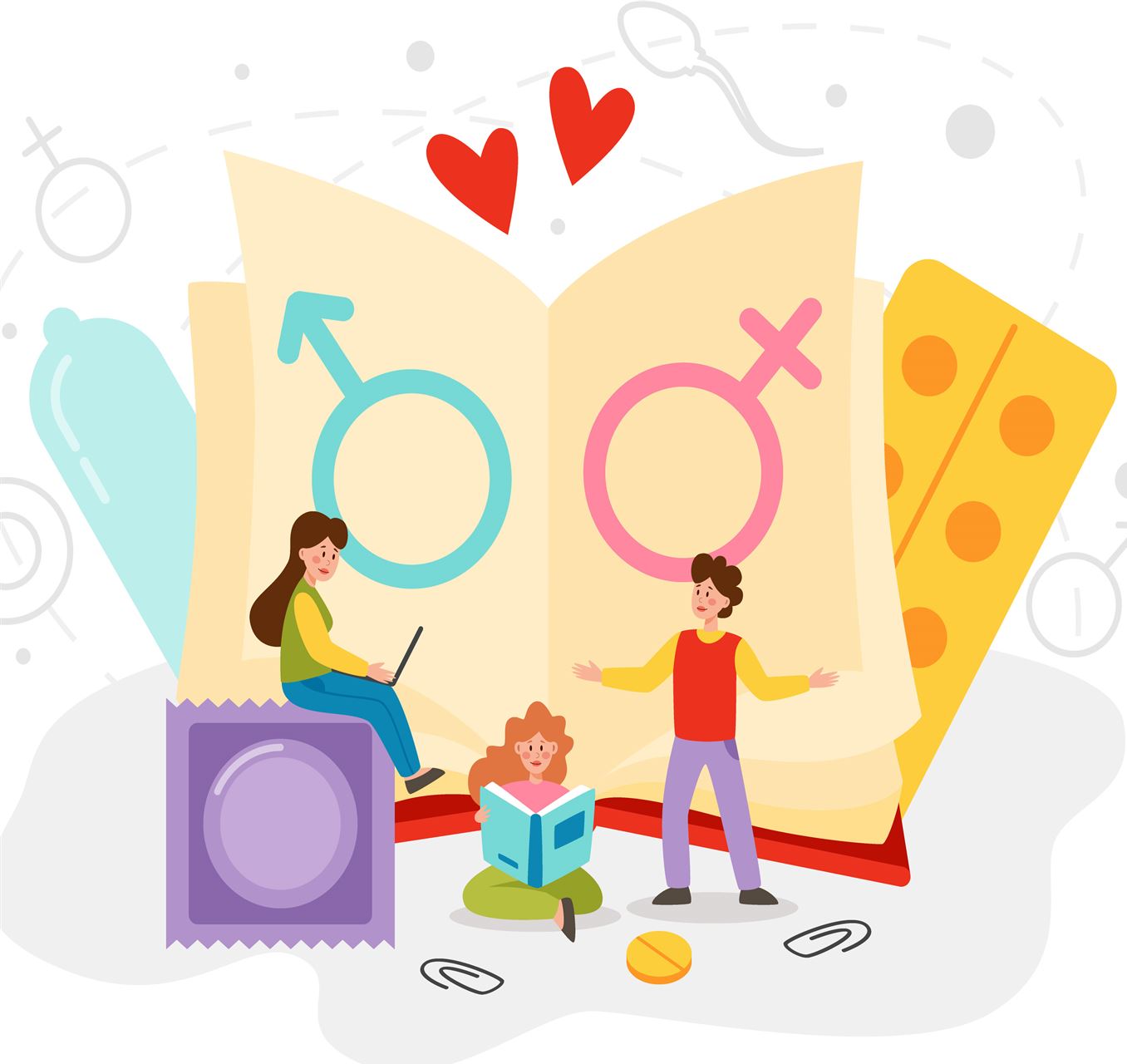 Sexual health