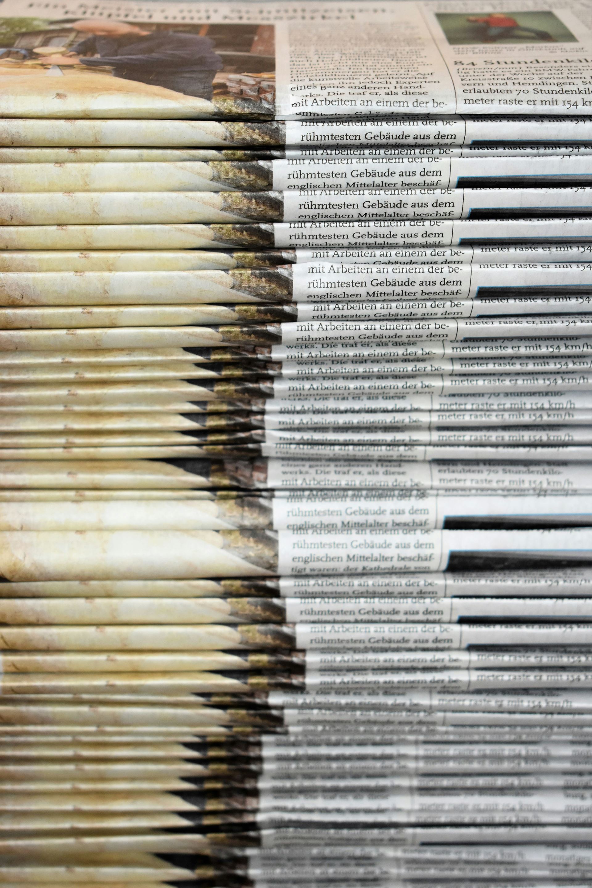 Newspapers